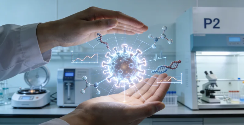 克州医生与患者进行遗传咨询沟通