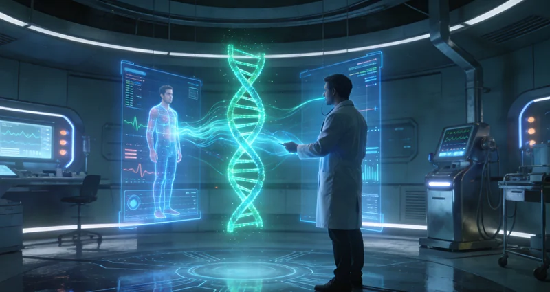 永州PAX1基因检测采样流程