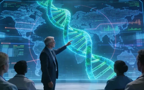 水富地区泛实体瘤基因检测正规公司办理指南