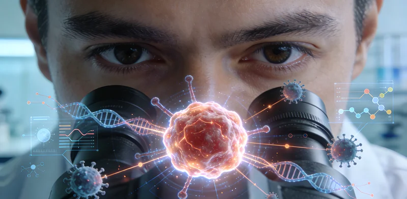 衡阳女性与妇科医生沟通基因检测