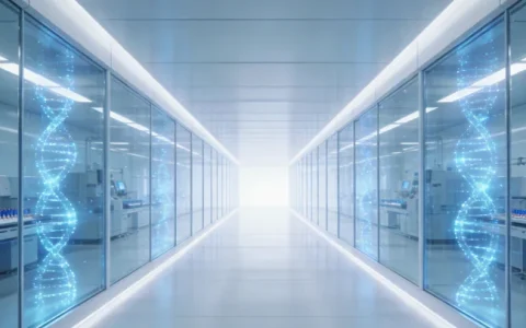 滁州DCM基因检测最权威公司