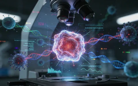 新密非小细胞肺癌BRAF基因检测机构名录大全