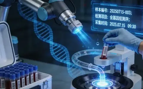 温州BRCA2基因检测正规机构更新名单总汇
