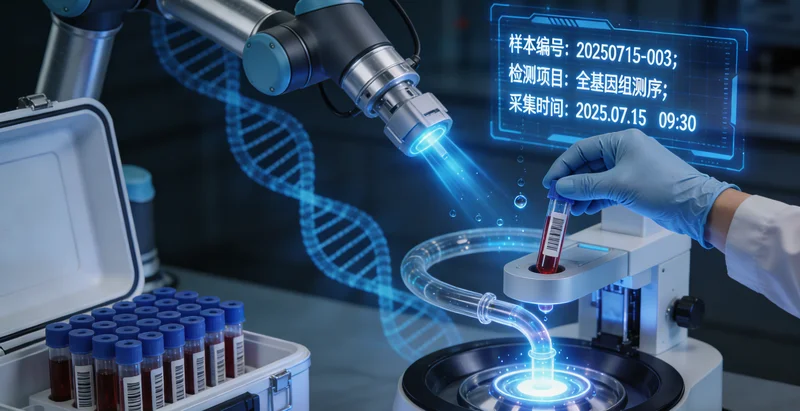 BRCA2基因突变阳性后的健康