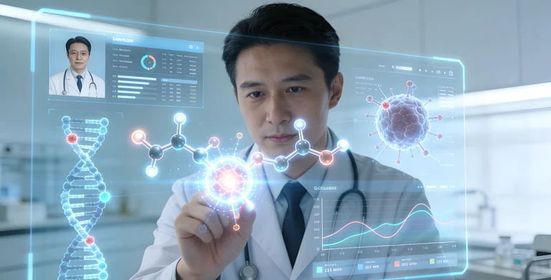 洛阳胃肠道间质瘤患者查看基因检