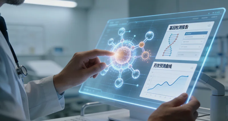 铜仁合作基因检测实验室内部NG