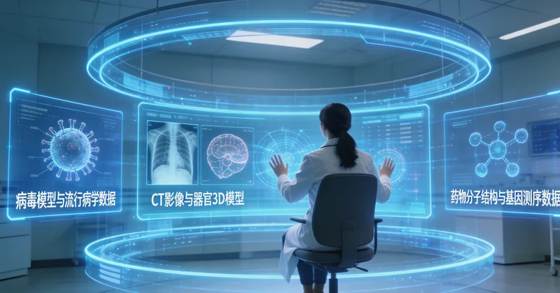 青岛遗传咨询师为女性解读基因检