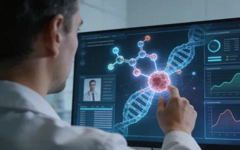 霍州MRD微小残留病检测公司严选名单与办理指南