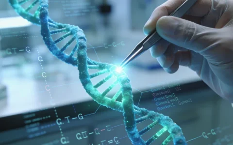 旬阳非小细胞肺癌基因检测应该在哪里做？最佳场所建议