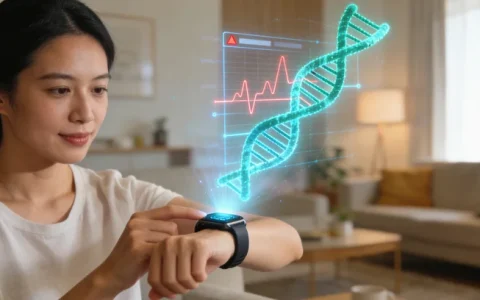 广汉BRCA基因突变检测权威服务中心最新地址指引