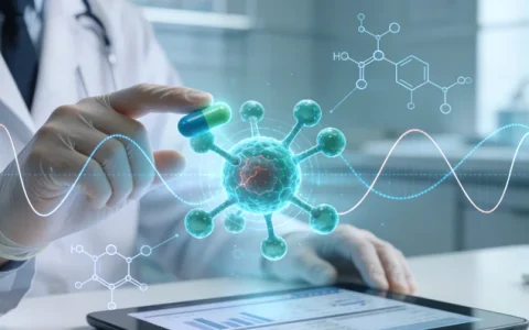 高平非小细胞肺癌HER2基因检测哪家服务公司最优？