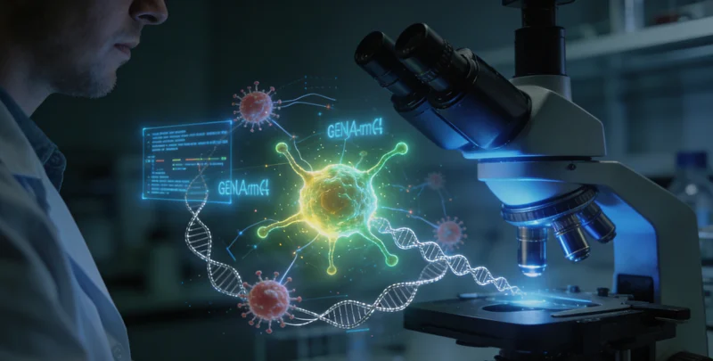 莫旗基因检测实验室高通量测序仪