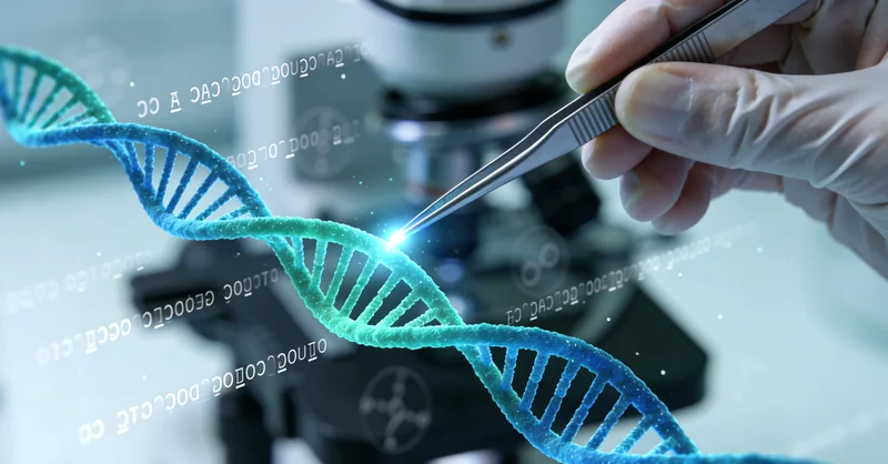 辛集非小细胞肺癌基因检测原理示