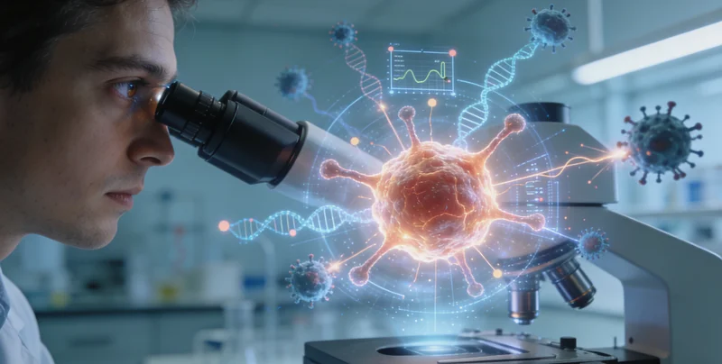 西乌旗遗传咨询师为家庭解读基因