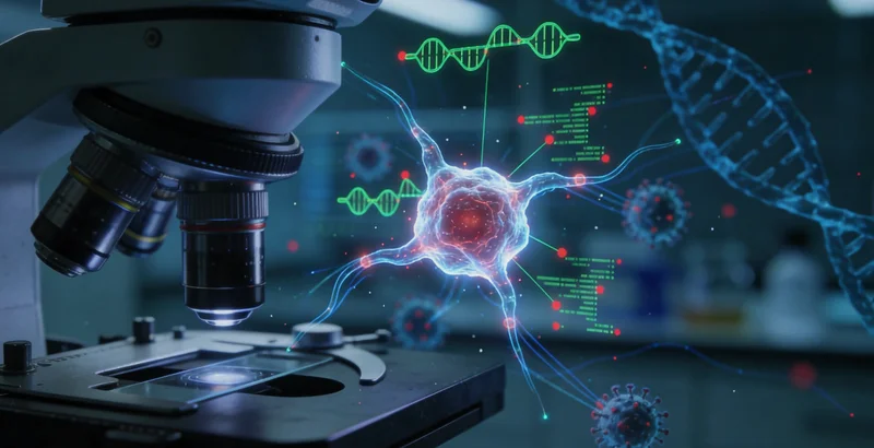 穆棱结直肠癌KRAS基因检测实