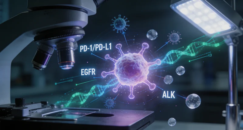 德令哈患者与医生咨询基因检测方
