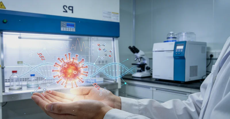 烟台基因检测FISH报告解读