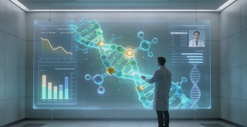 大冶患者家属向医生咨询靶向治疗