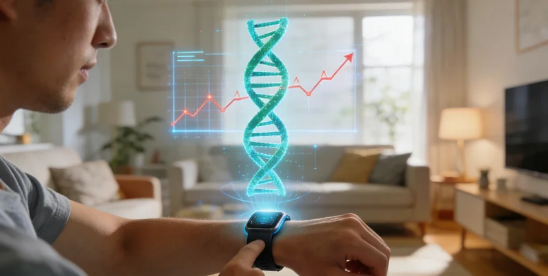 乐昌女性在健康管理中心与专业人