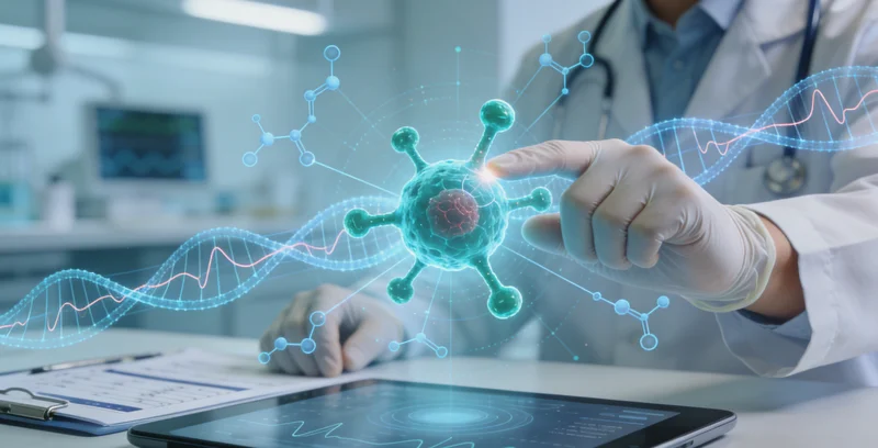 莫旗家庭与医疗顾问沟通基因检测