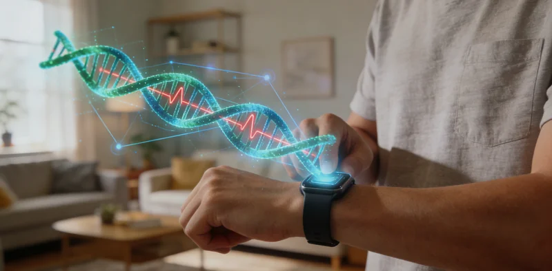 共青城农妇在果园中憧憬健康未来