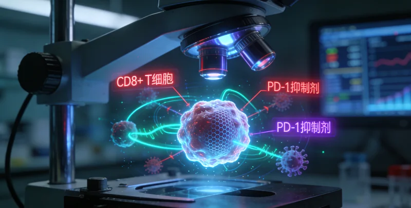 盘锦肺癌患者与医生共同解读基因