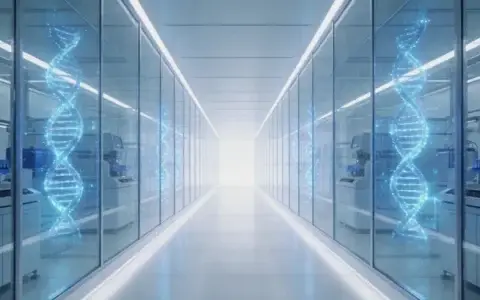 巴林右旗进行性心脏传导病基因检测机构去哪找？地址导航