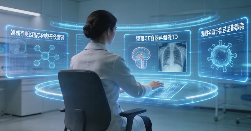 嫩江家庭健康管理与基因检测规划