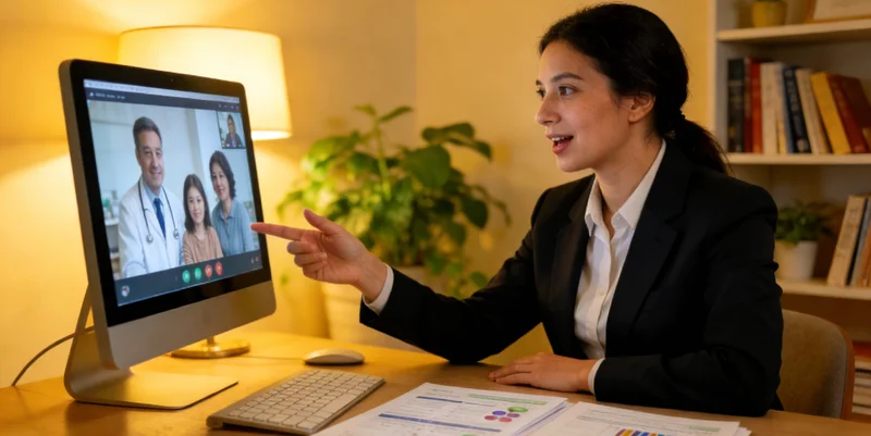 晋州基因检测报告解读示意图