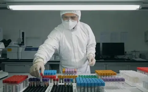 定西荷兰脂质网络标准基因检测公司完整名录与地址