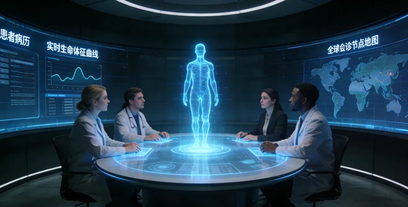 济源女性积极面对健康管理