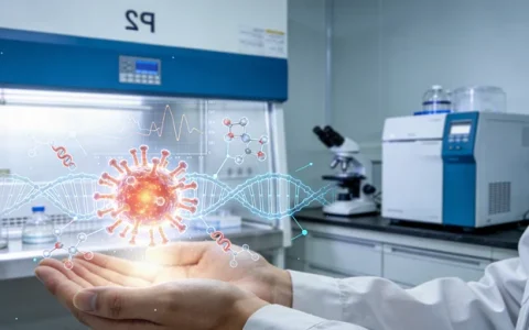 庆阳结直肠癌HER2基因检测哪家机构最权威可靠