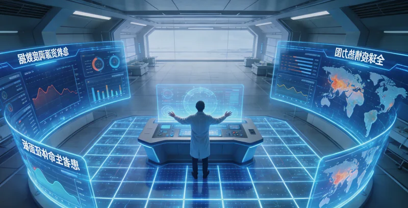 铁岭合作的医学实验室NGS测序