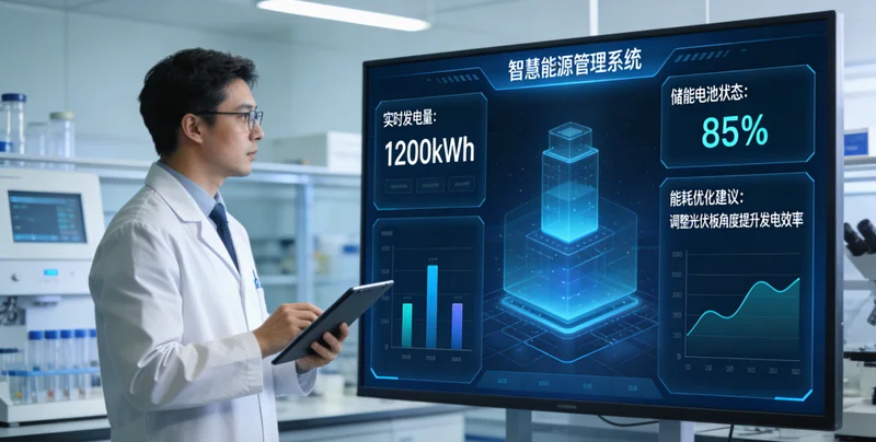 高碑店居民根据检测结果制定健康