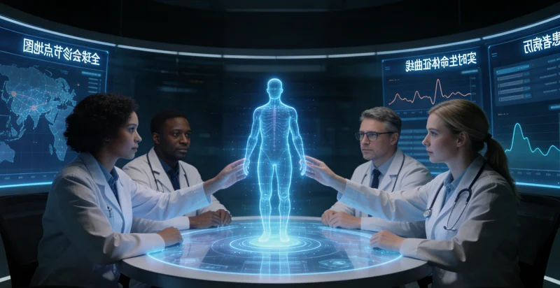 塔城HER2基因突变检测科普插