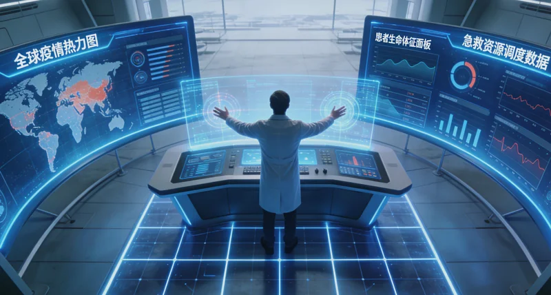 舞钢基因检测实验室技术人员操作