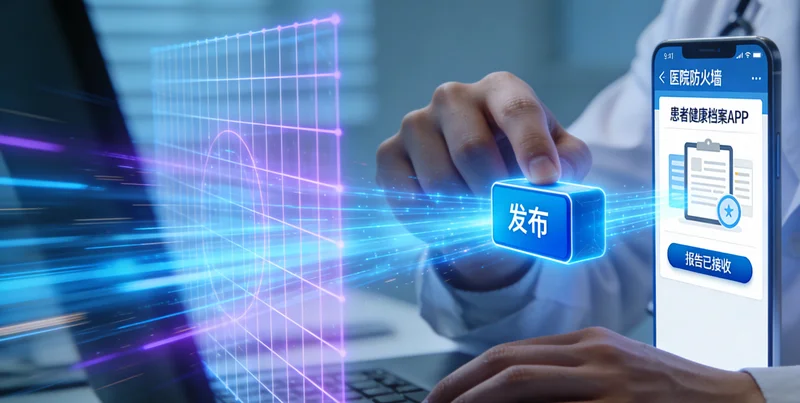 阆中遗传咨询师与家庭成员沟通场