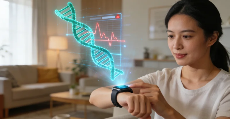 安国骨肉瘤基因检测标准操作流程