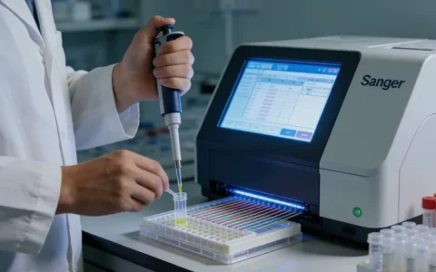 义马软组织肉瘤基因检测专业机构有哪些