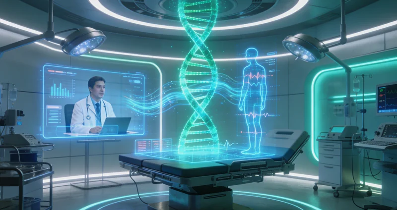 福泉子宫内膜癌基因检测科学原理