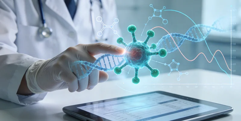 伊春肠癌BRAF基因突变机制示