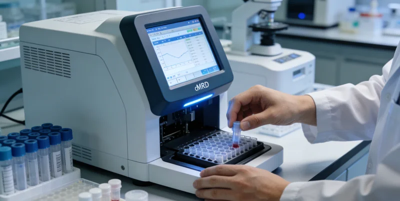 什邡市民在医院咨询台进行基因检