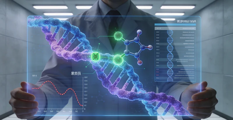 大兴安岭健康科普之MSI微卫星