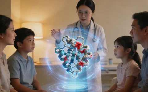 庐山CDH1乳腺基因检测严选公司最新地址指引