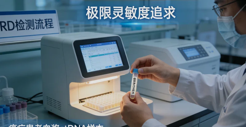 张掖市民在医院咨询基因检测和乳