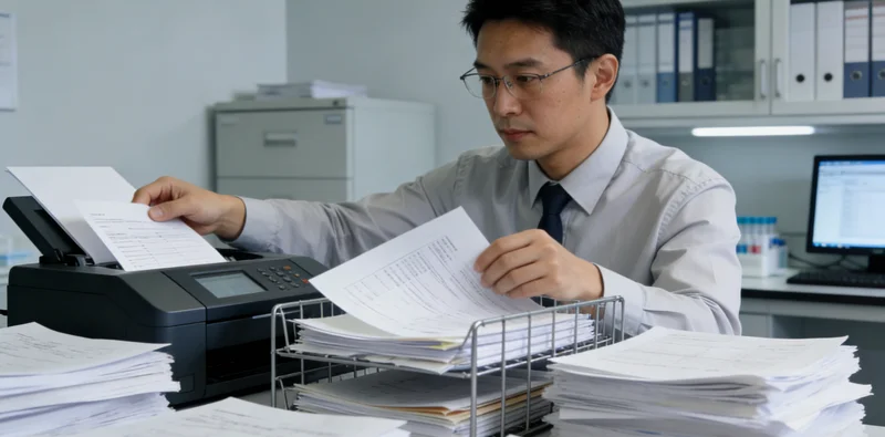 无锡儿童在医院接受温和的抽血检