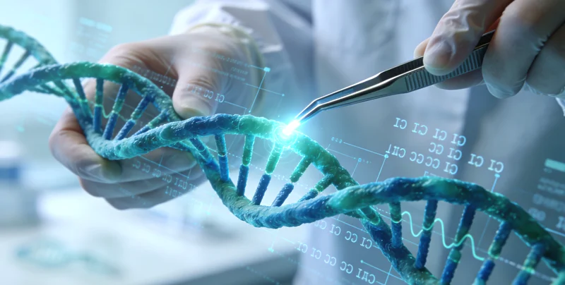 徐州正规医学检验所基因检测实验