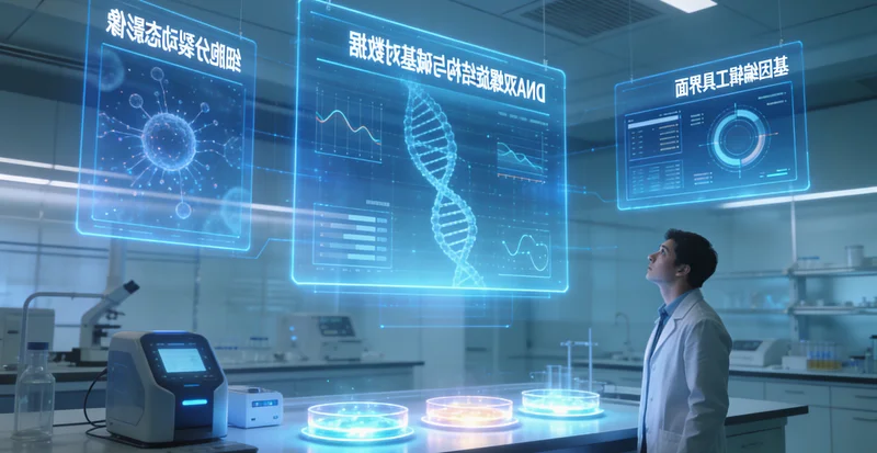 信阳医院基因检测样本采集流程