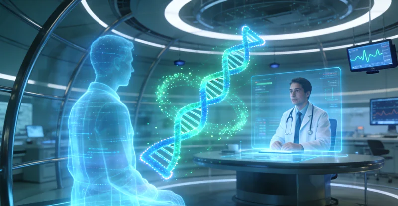 襄阳医生与患者家属沟通脑胶质瘤