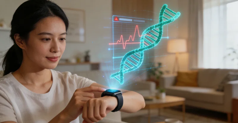 株洲医生与患者解读AR-V7基